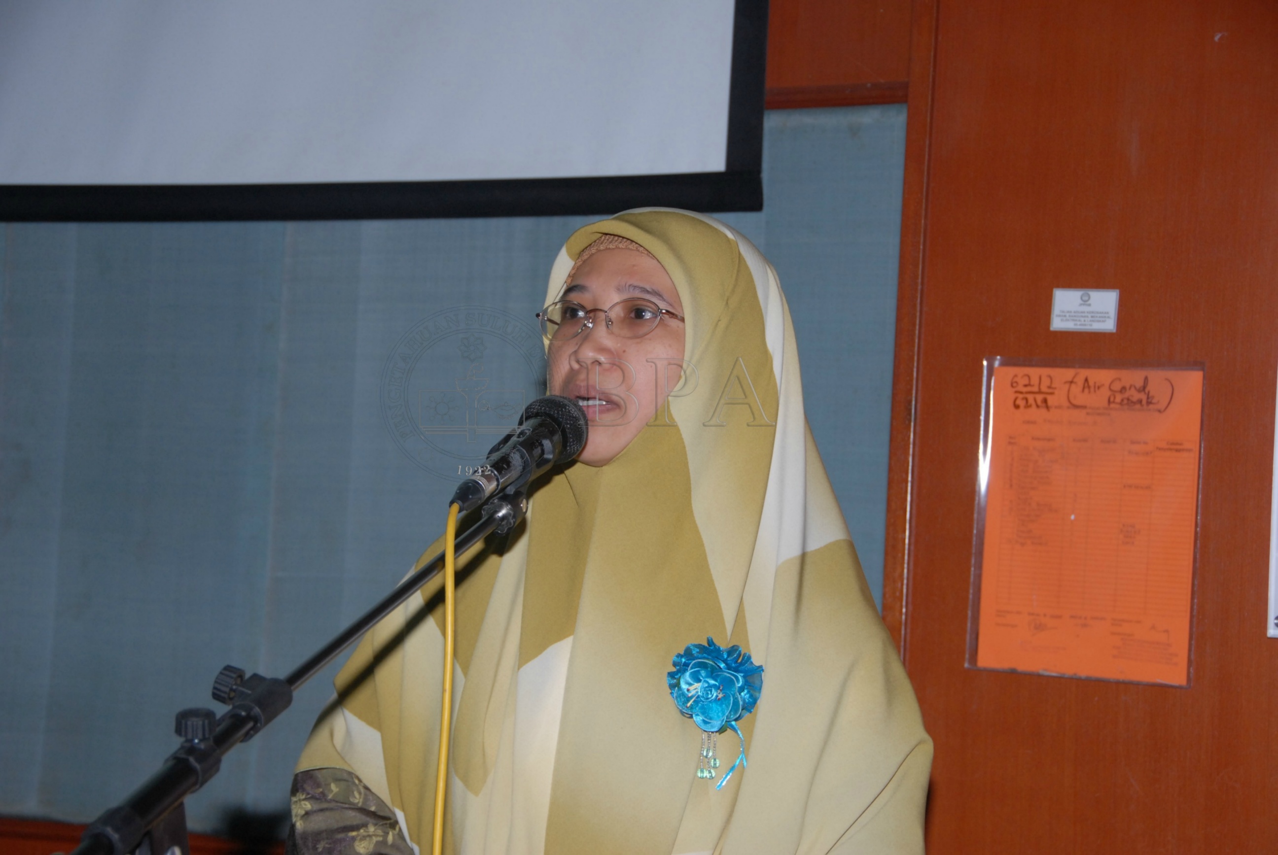 BPA 12 86 mahligai IDA 5289